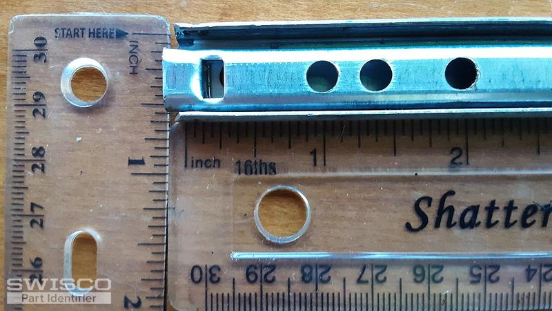 drawer slide 2