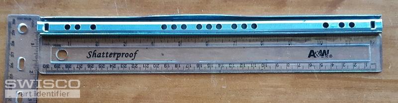 drawer slide 1