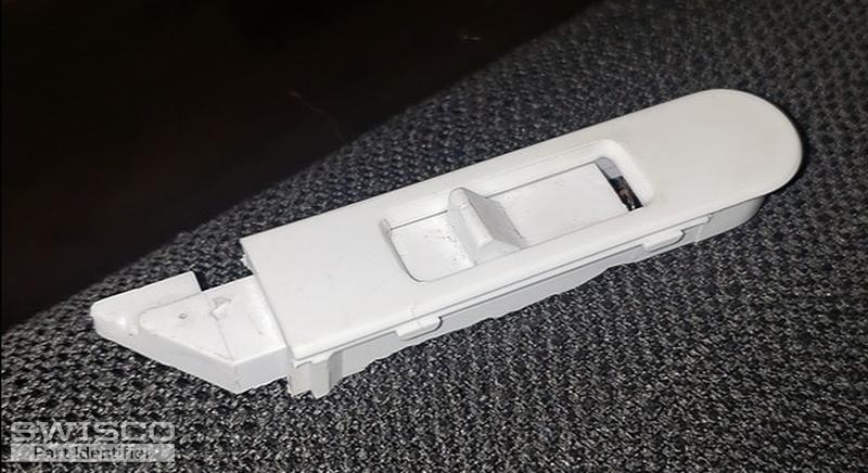 Window Latch 3