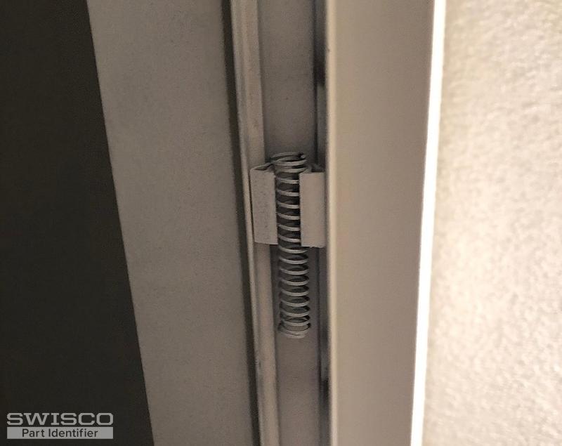 Bifold Door Won't Stay Closed