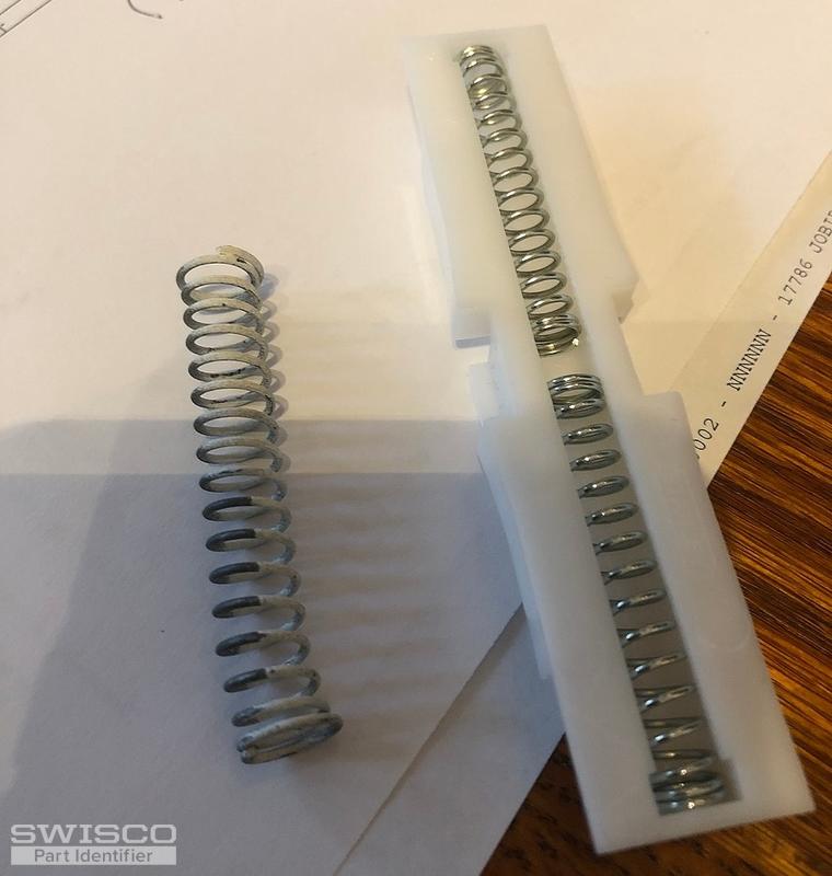 Bifold Door Won't Stay Closed