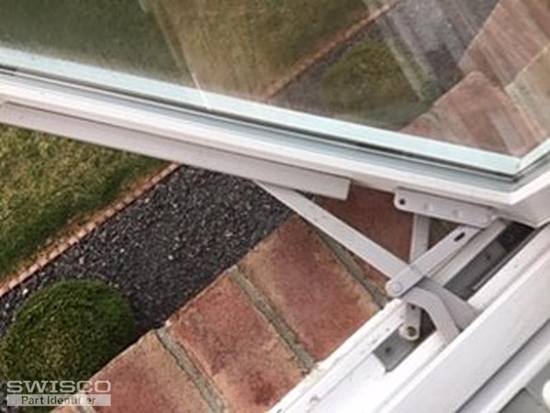 Casement window crank mechanism