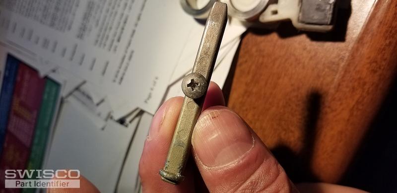 pivot bar length