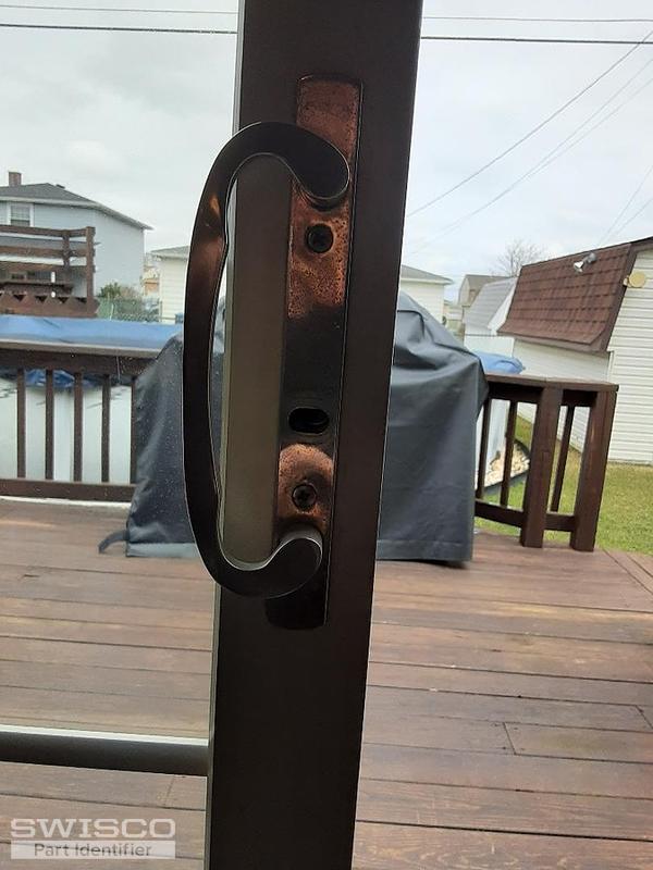 door handles 4