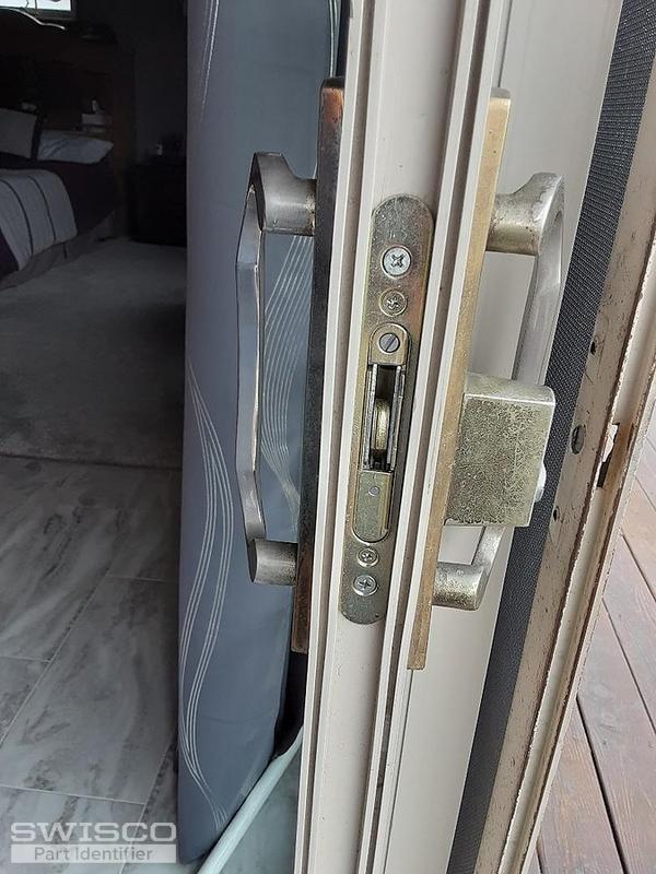 door handles 5