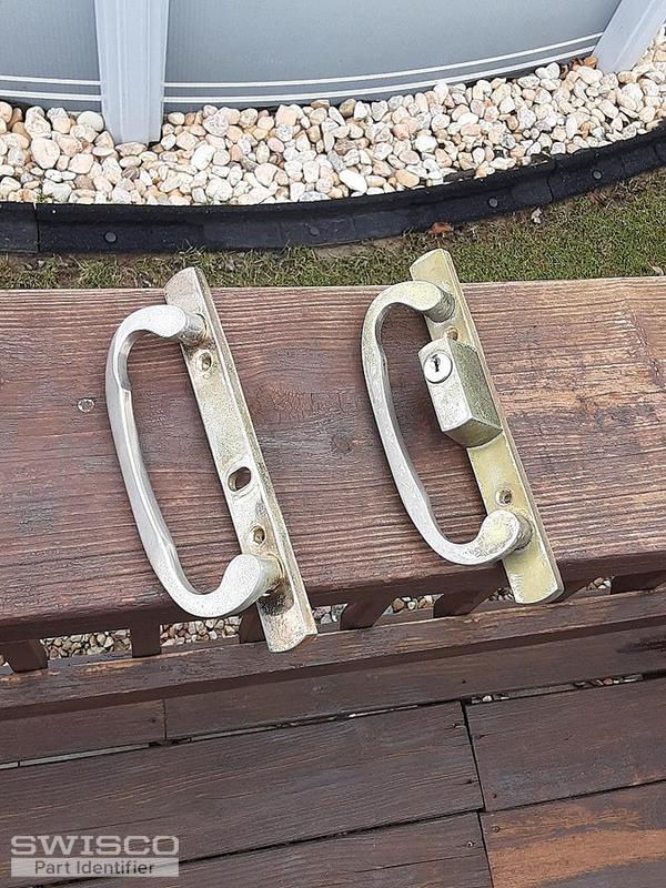 door handles 6