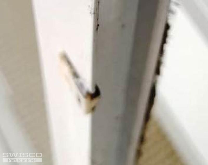 Window Frame part
