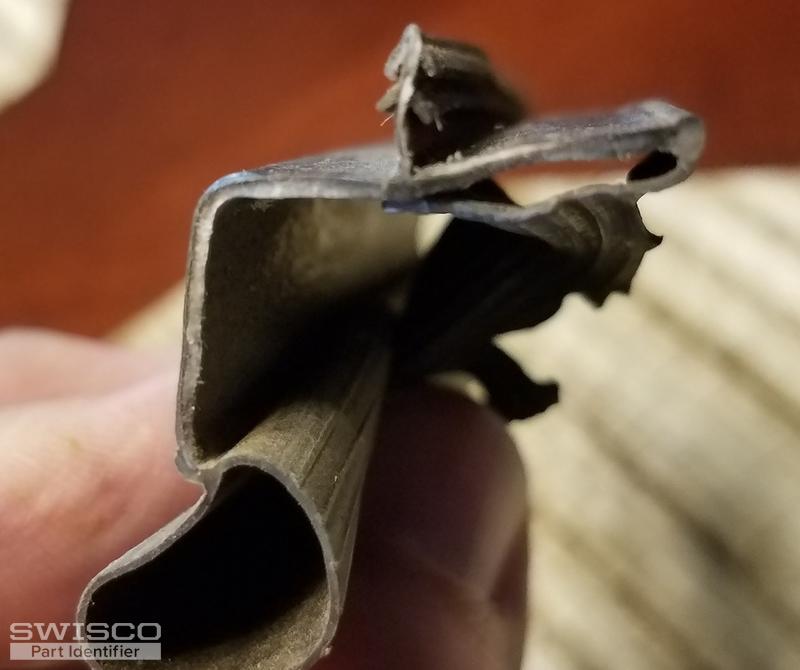 Weather Stripping For Pella Double Patio Door