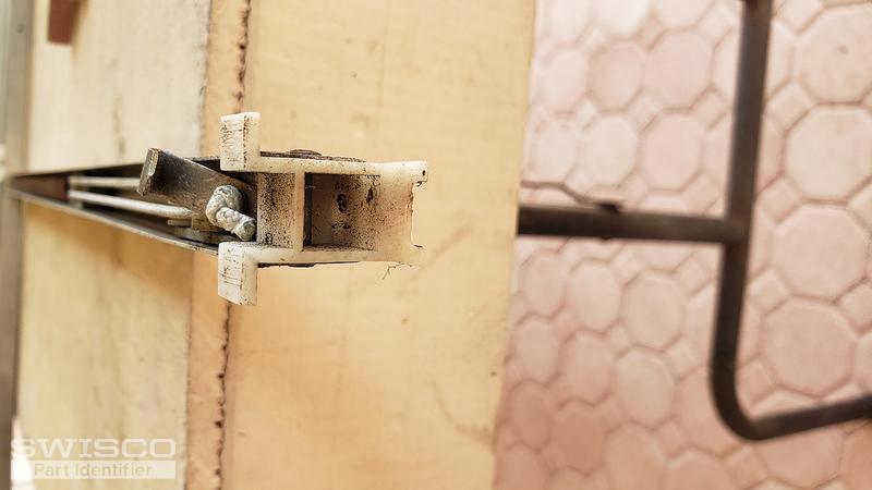 Window Balance Springs and guide replacement : SWISCO.com