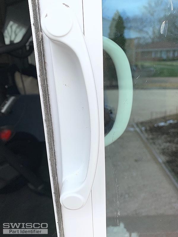 i would like to add a key lock to sliding glass door