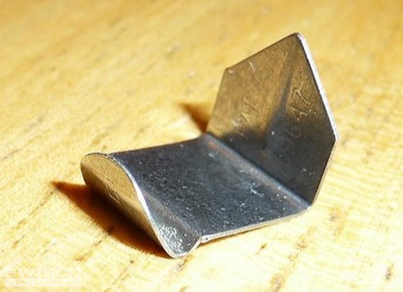 clips for the wooden window insert