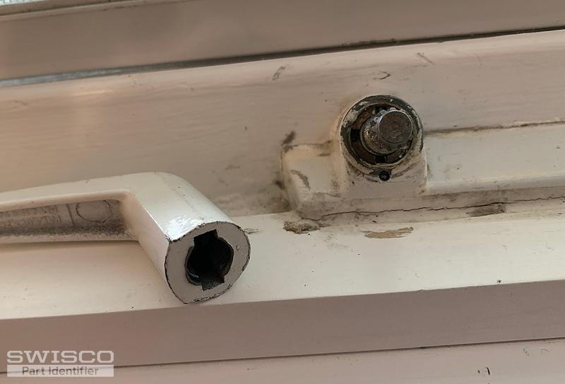 Window Crank 45001