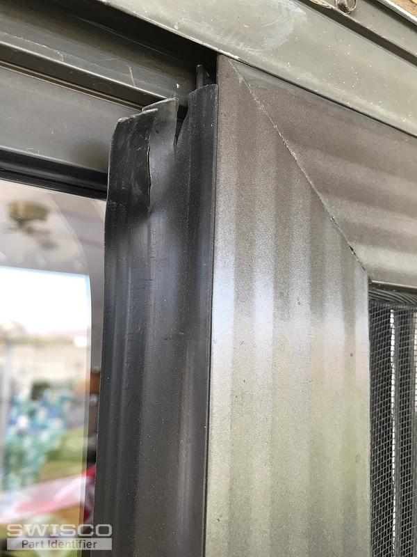 screen door rubber gasket