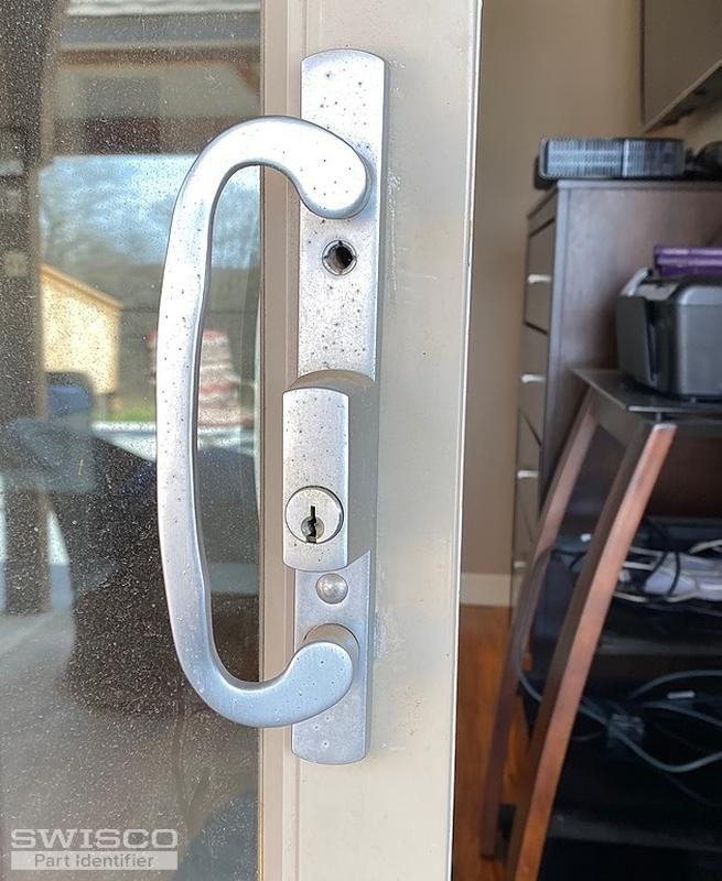 Door Won't Lock