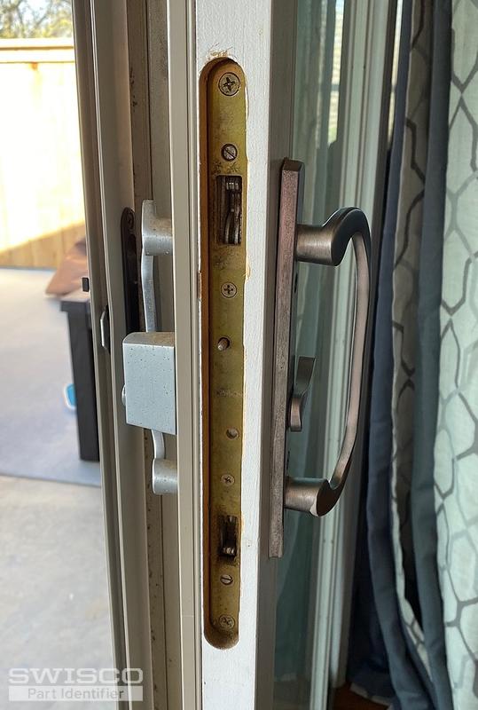 Door Won't Lock