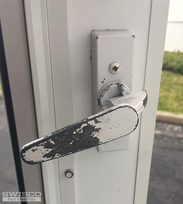 Cole Sewell 09019896047 0031 Handle Fell Off