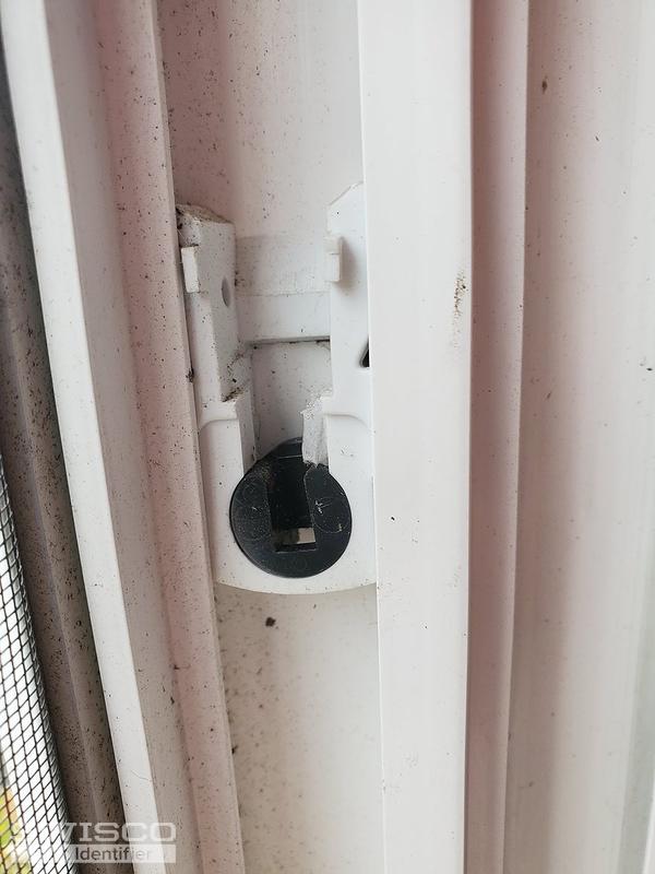 Tilt window pivot shoe replacement