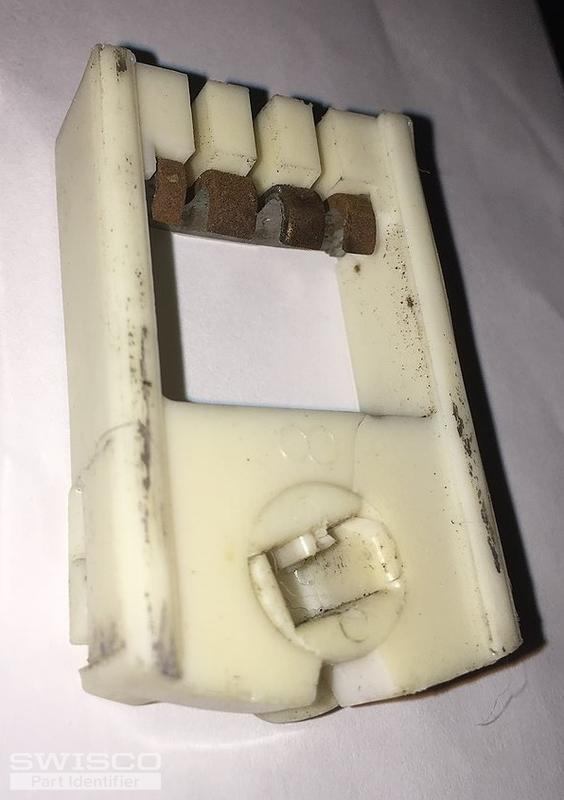 Choosing proper pivot lock shoe