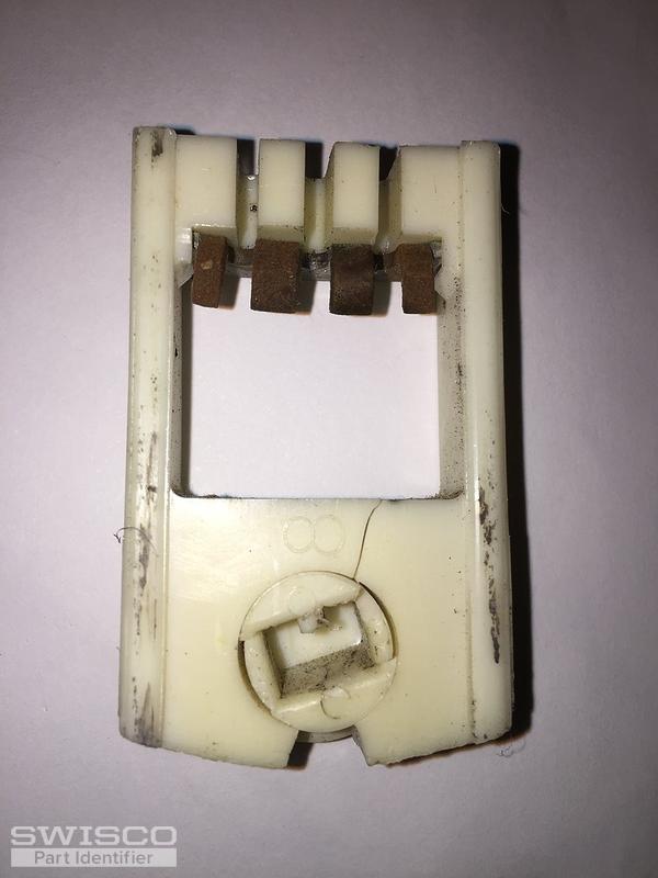 Choosing proper pivot lock shoe