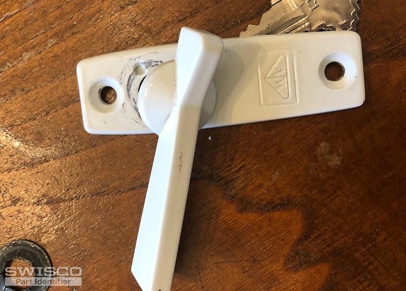 Anderson Latch - No part number found