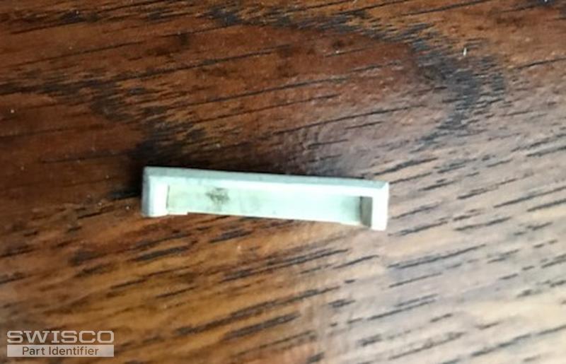kolbe sliding glass door weep hole cover 2