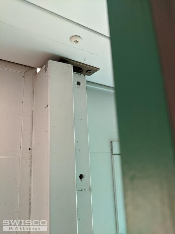 No bolt