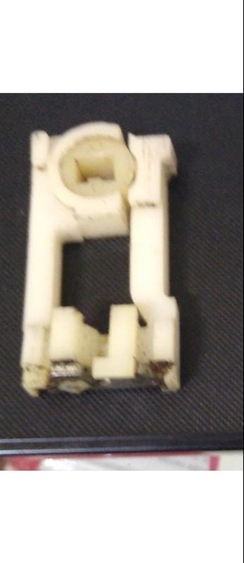 pivot lock shoe