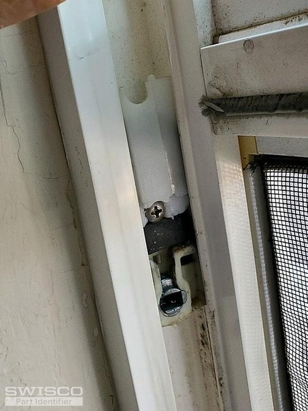 Window Part
