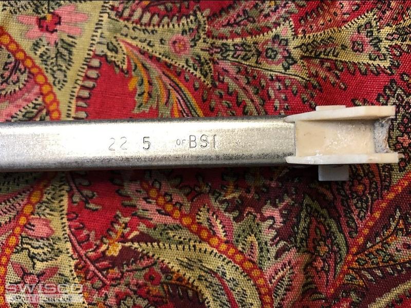 Channel balance 22 5 BSI 2 of 4