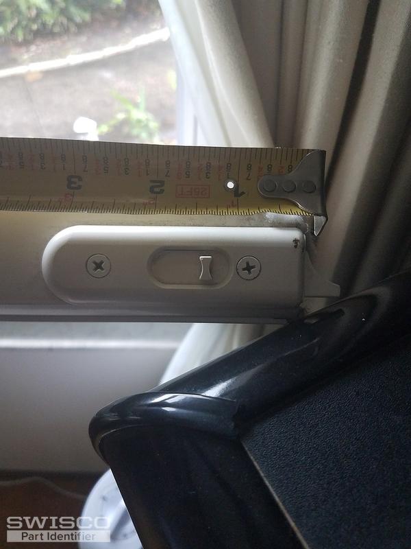 Tilt Latch