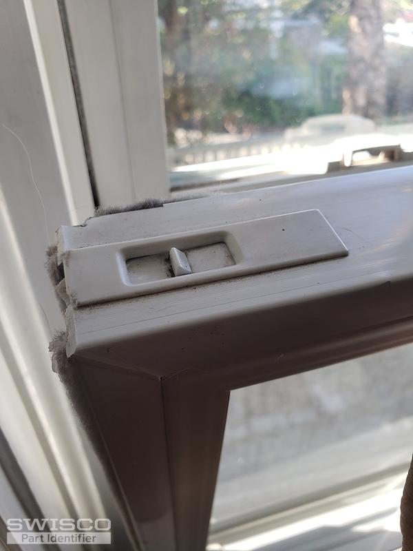 window latch