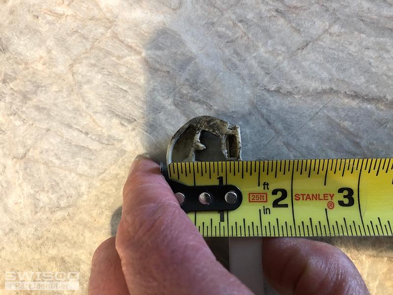 Shoe width