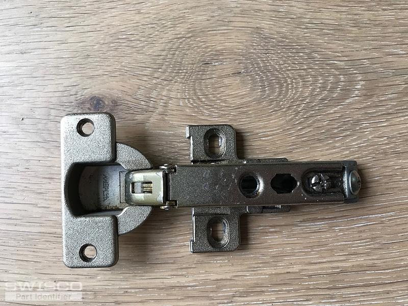 Mepla Hinge Replacement