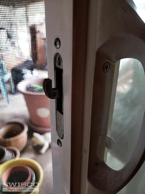 latch