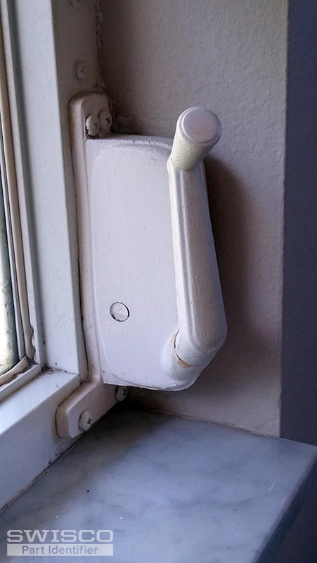 TROUSDELL handle 01