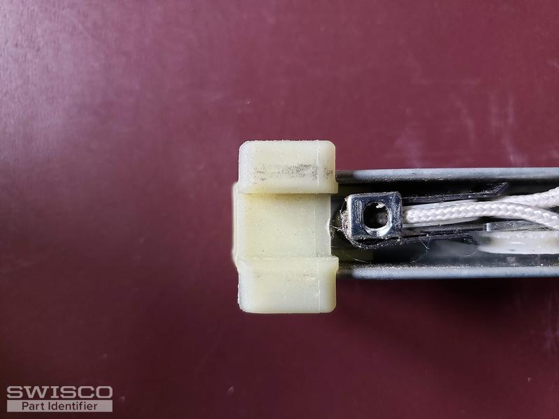 Sliding Window Channel balance replacement