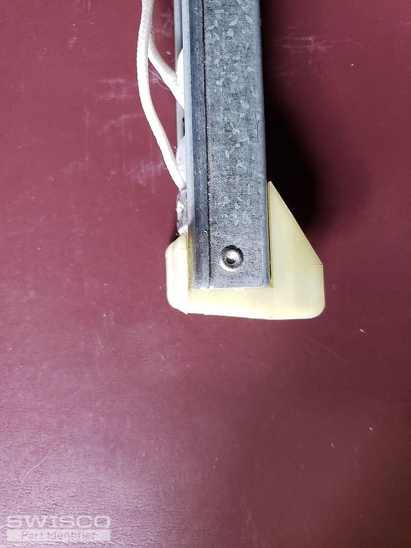 Sliding Window Channel balance replacement