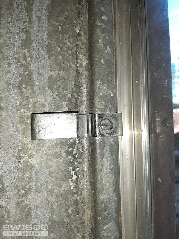 Window fastener