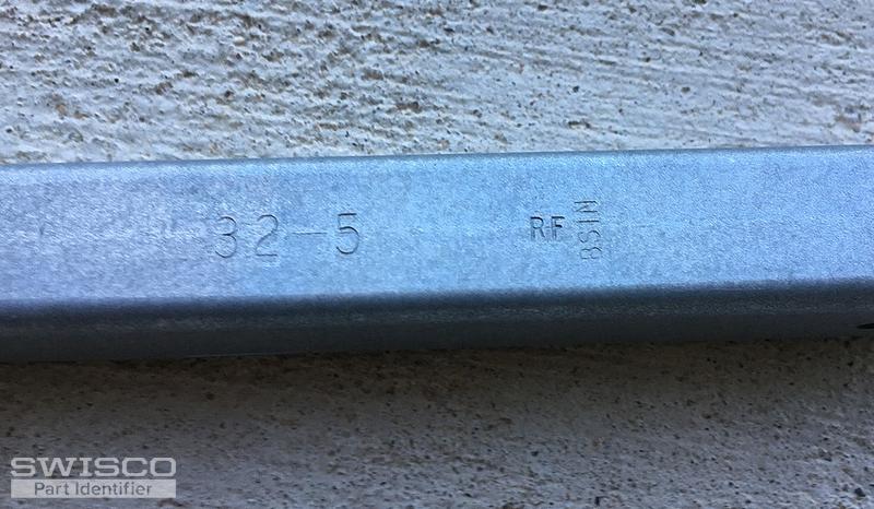 32-5 balance stamp BSI
