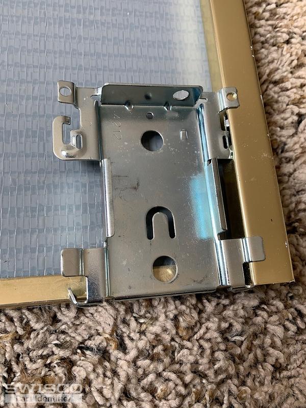 Stanley Sliding Door Manual