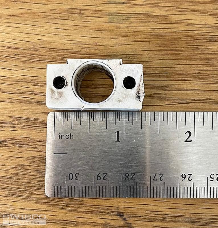 Pivot Shoe Height
