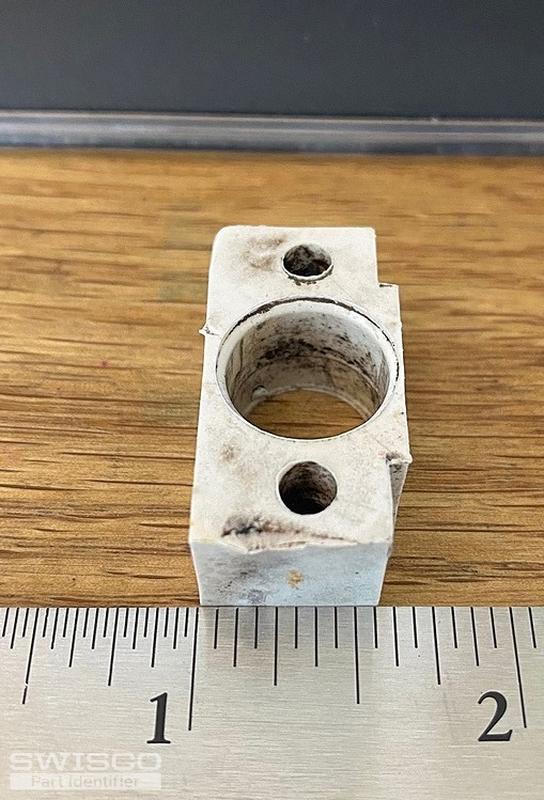 Pivot Shoe Width