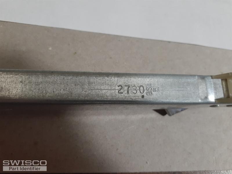 Date rail