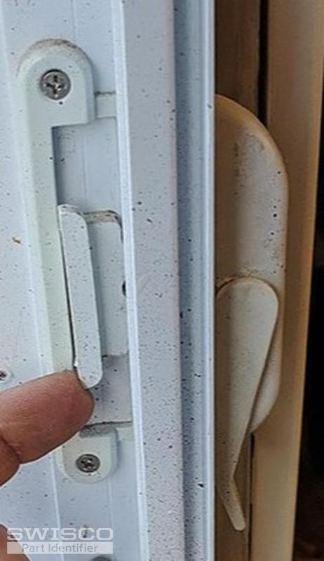 window lock