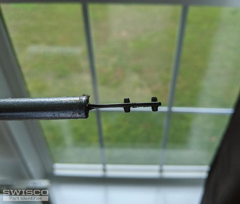 spiral sash balance replacement