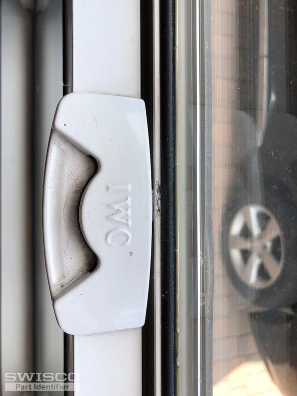 ISO 2 IWC window Latch replacement latches