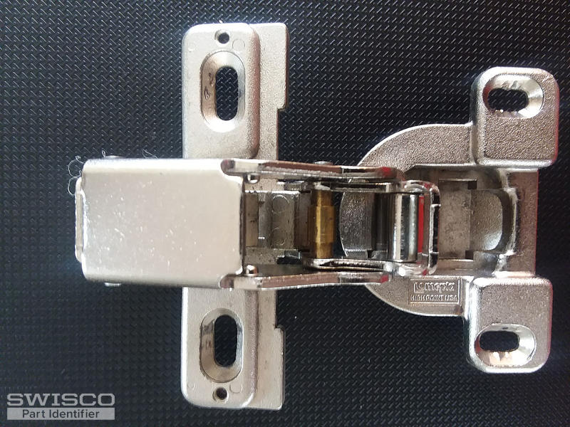 Mepla Full Overlay 90 hinge 698.243.59.00