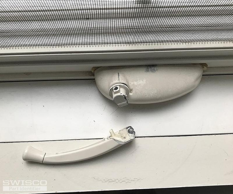 Window piece I