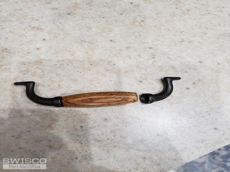 BlackHawk drawer pull