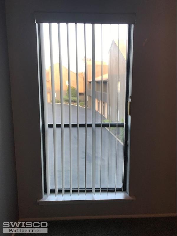 Needs window guard